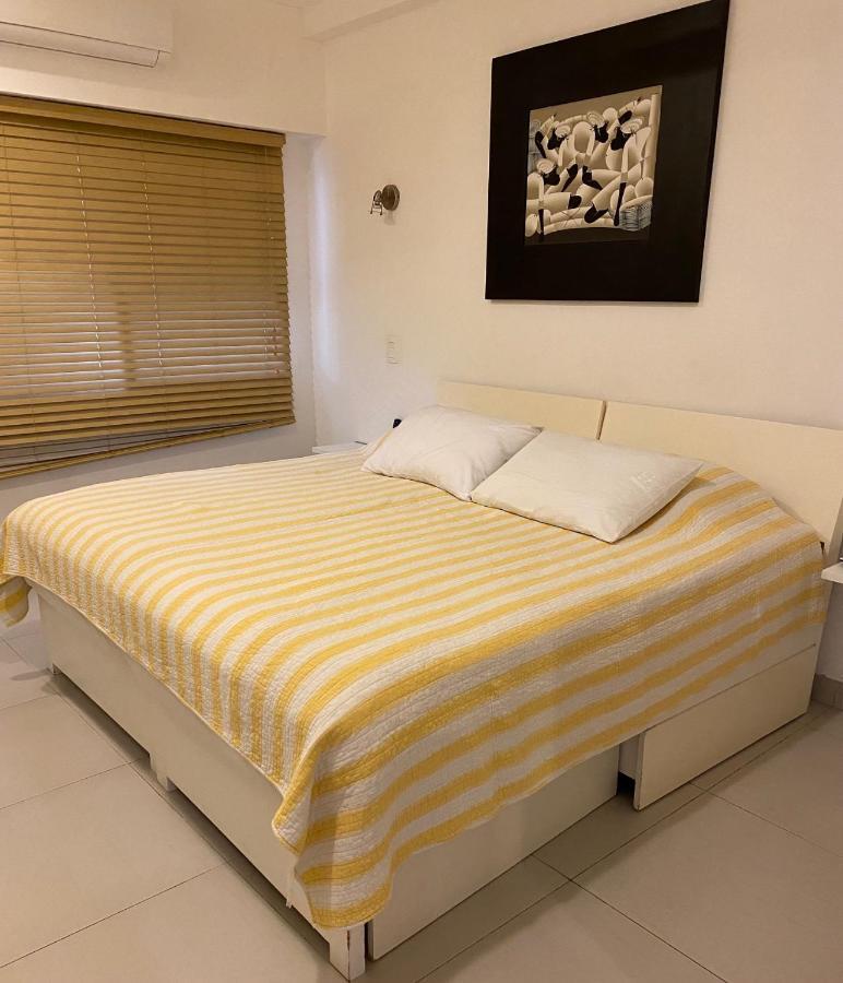 Departamento Frente Al Mar Con Dos Recamaras Y Seguridad 24 H A Dos Cuadras De La Quinta Avenida Playa del Carmen Exteriér fotografie